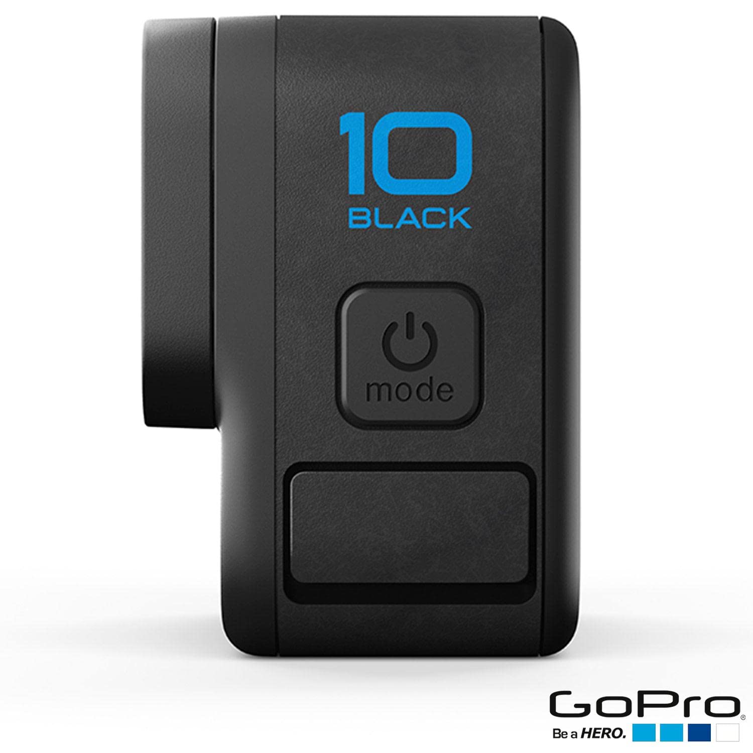 GoPro HERO 10 Siyah : Amazon.com.tr: Elektronik